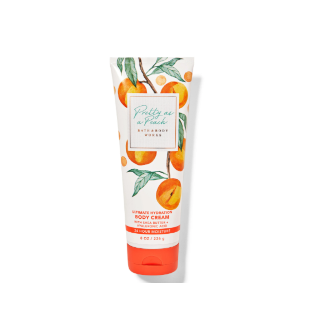 Bath & Body Works