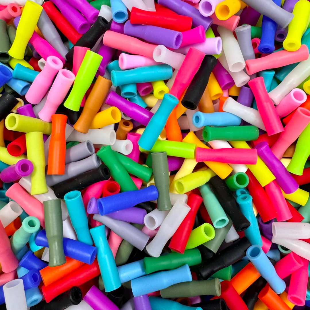 Straw Tips & Cleaners