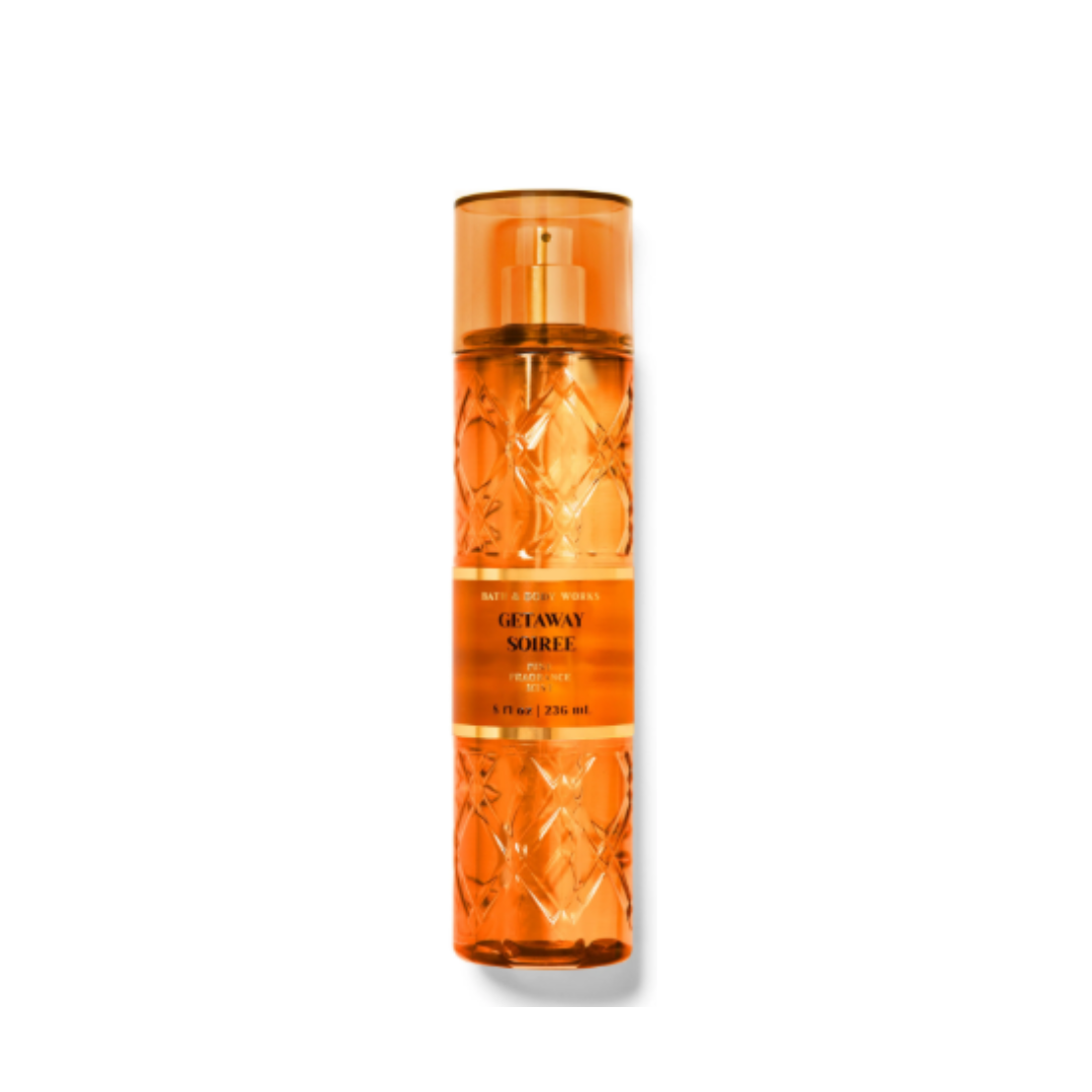 Bath & Body Works