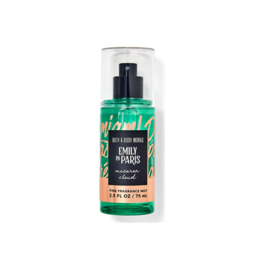Bath & Body Works