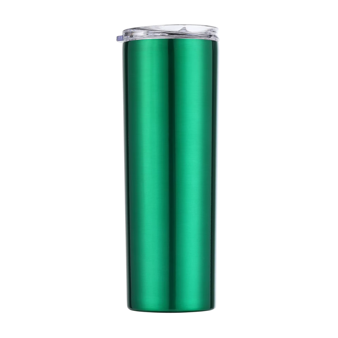 Memoire Metallic skinny Tumblers