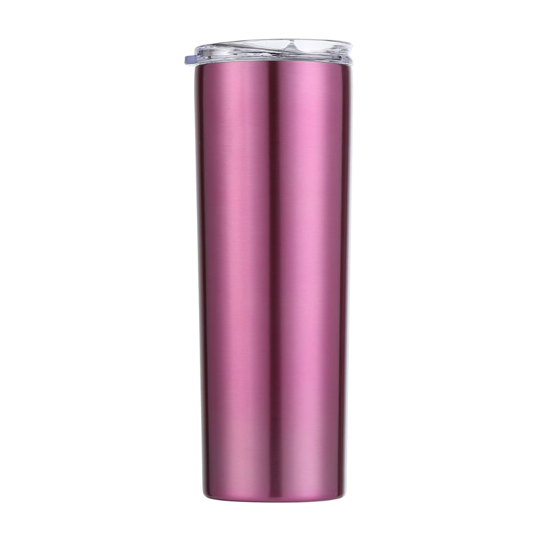 Memoire Metallic skinny Tumblers