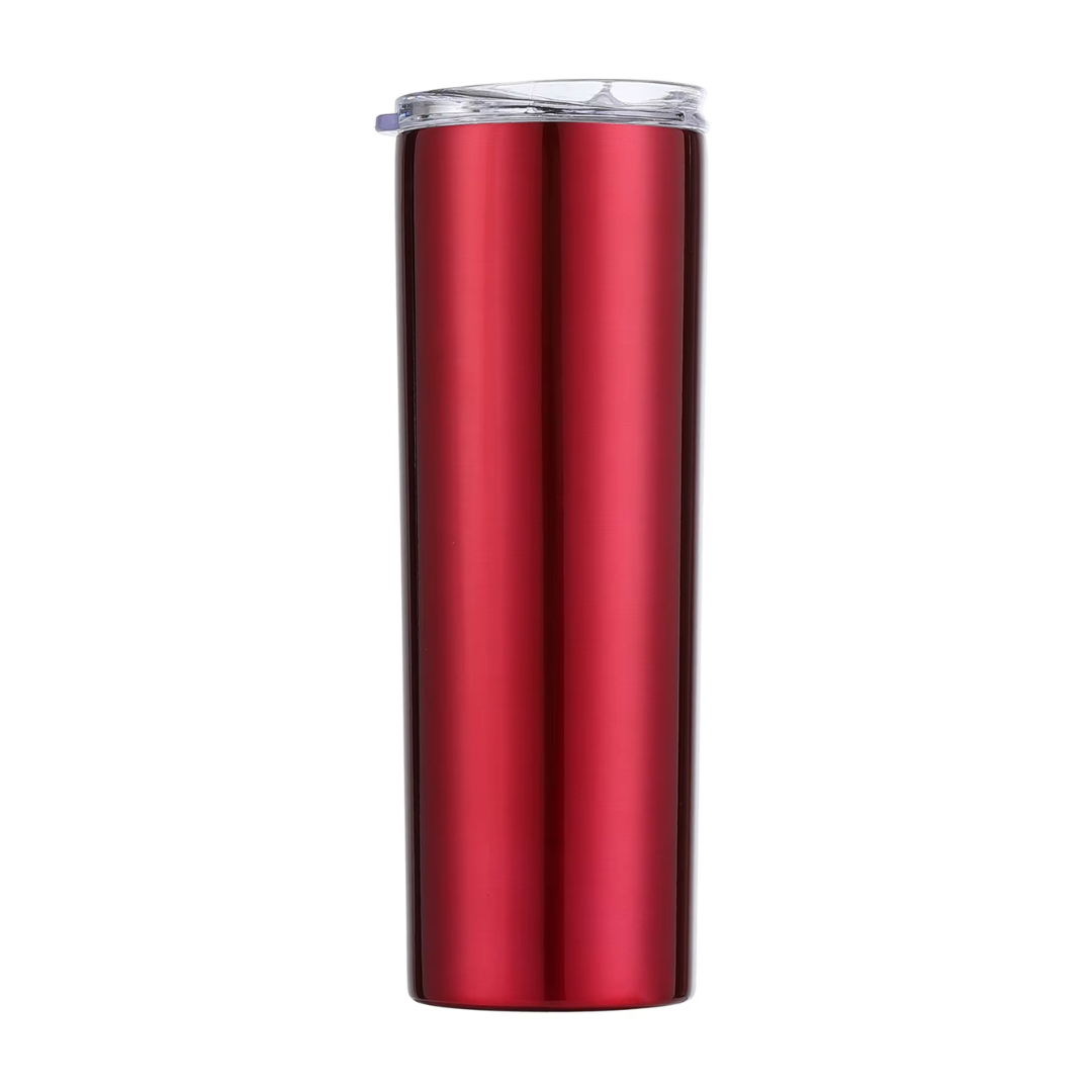 Memoire Metallic skinny Tumblers