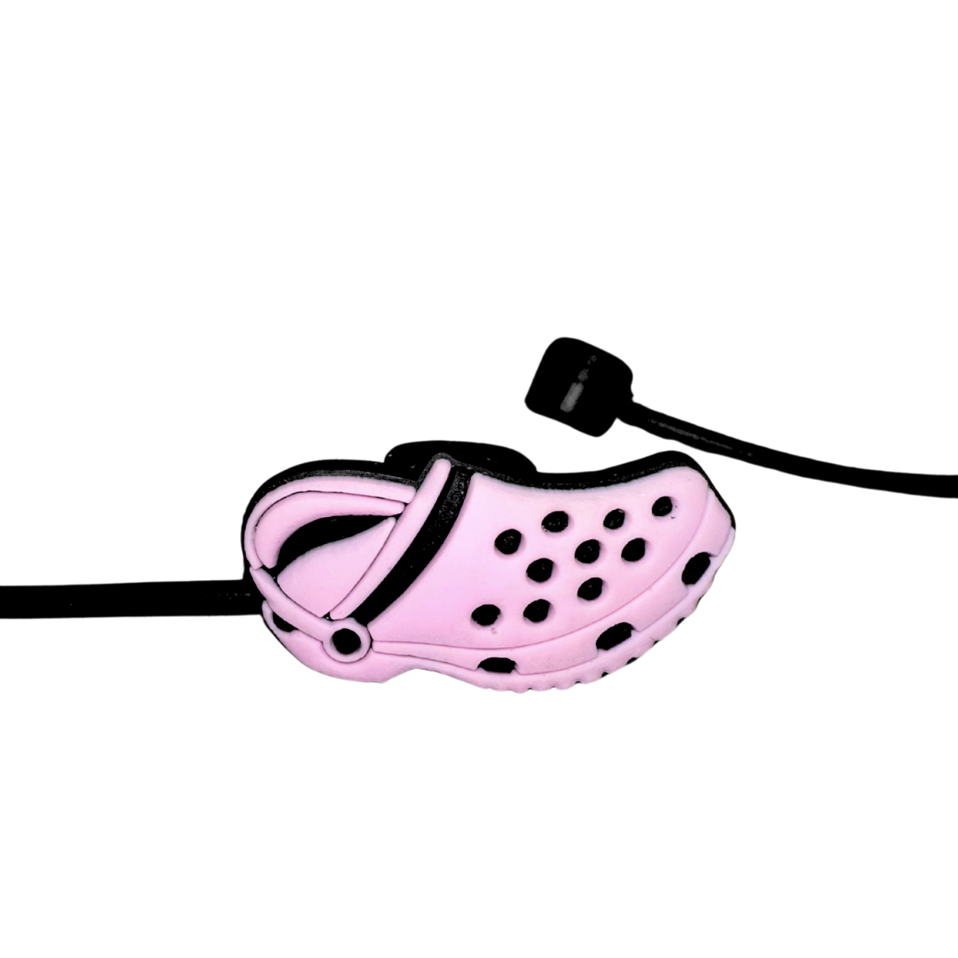 Straw Candy Collection Straw Toppers