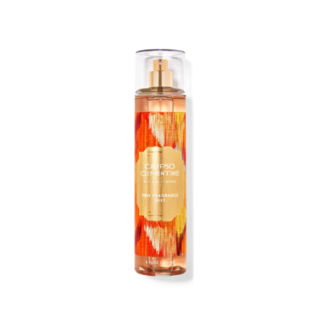 Bath & Body Works