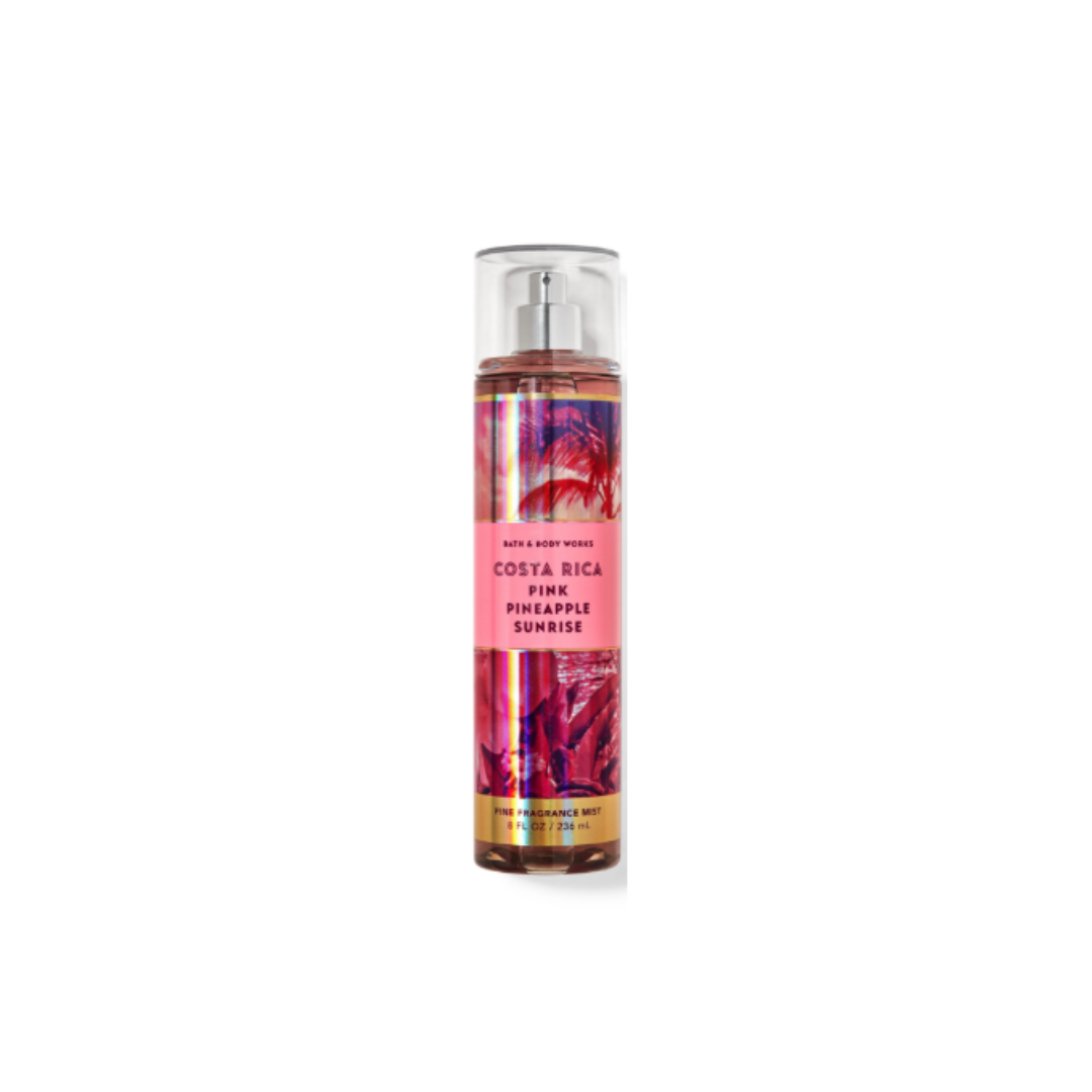 Bath & Body Works