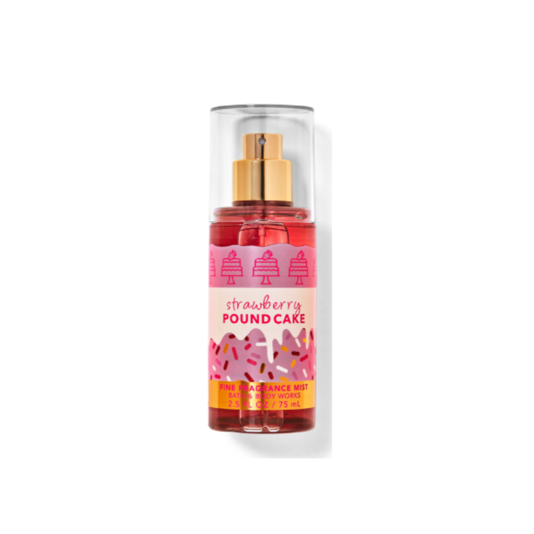 Bath & Body Works