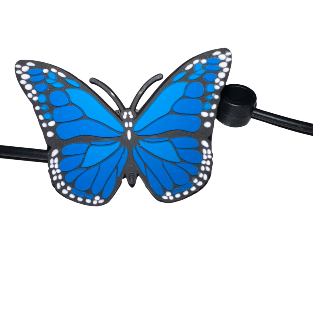 Straw Candy Collection Straw Toppers