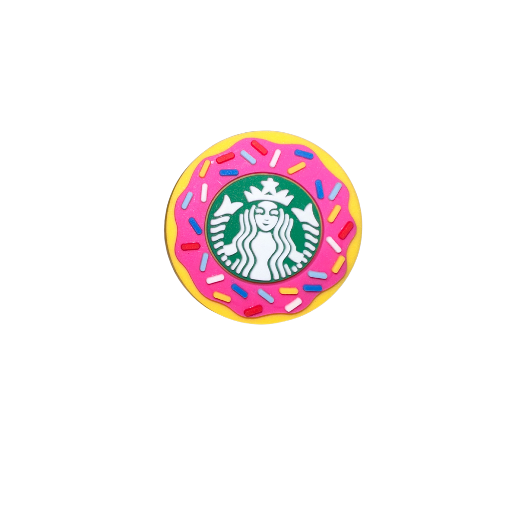 Straw Candy Collection Straw Toppers