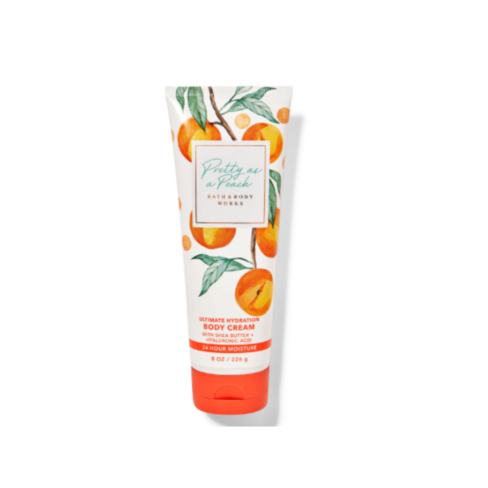 Bath & Body Works