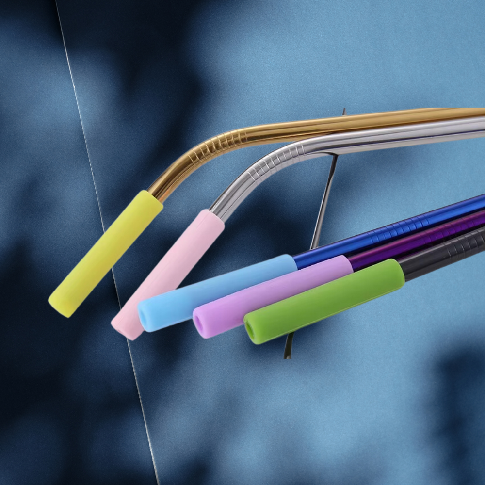 Straw Tips & Cleaners
