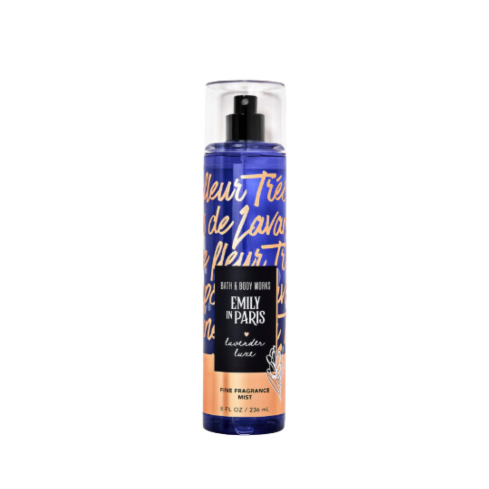 Bath & Body Works