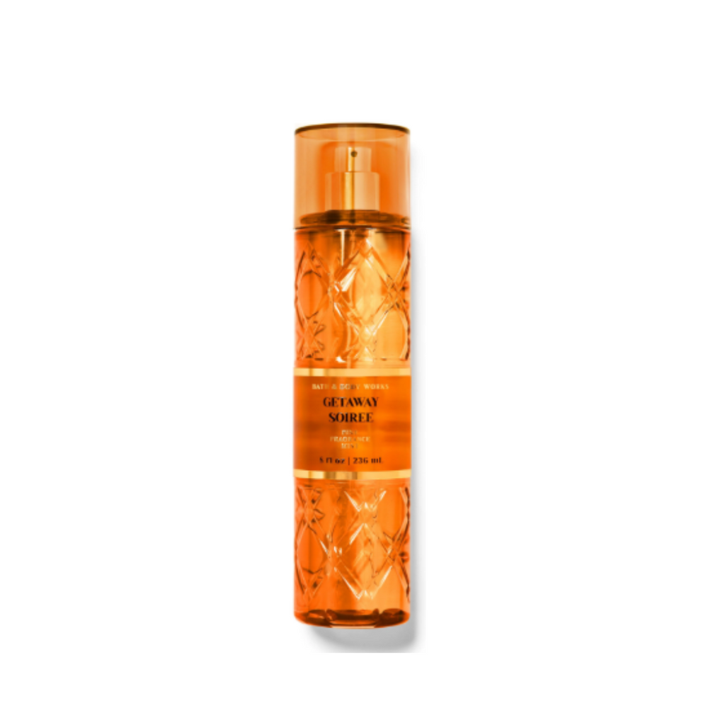 Bath & Body Works