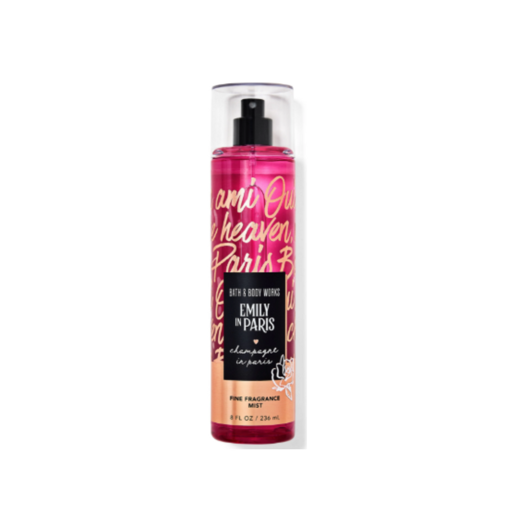 Bath & Body Works