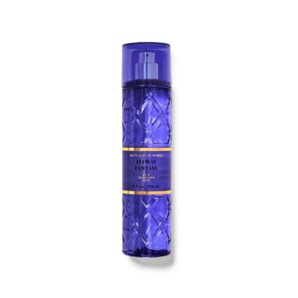 Bath & Body Works