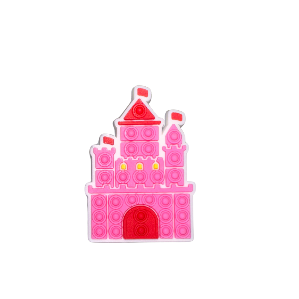 Straw Candy Collection Straw Toppers