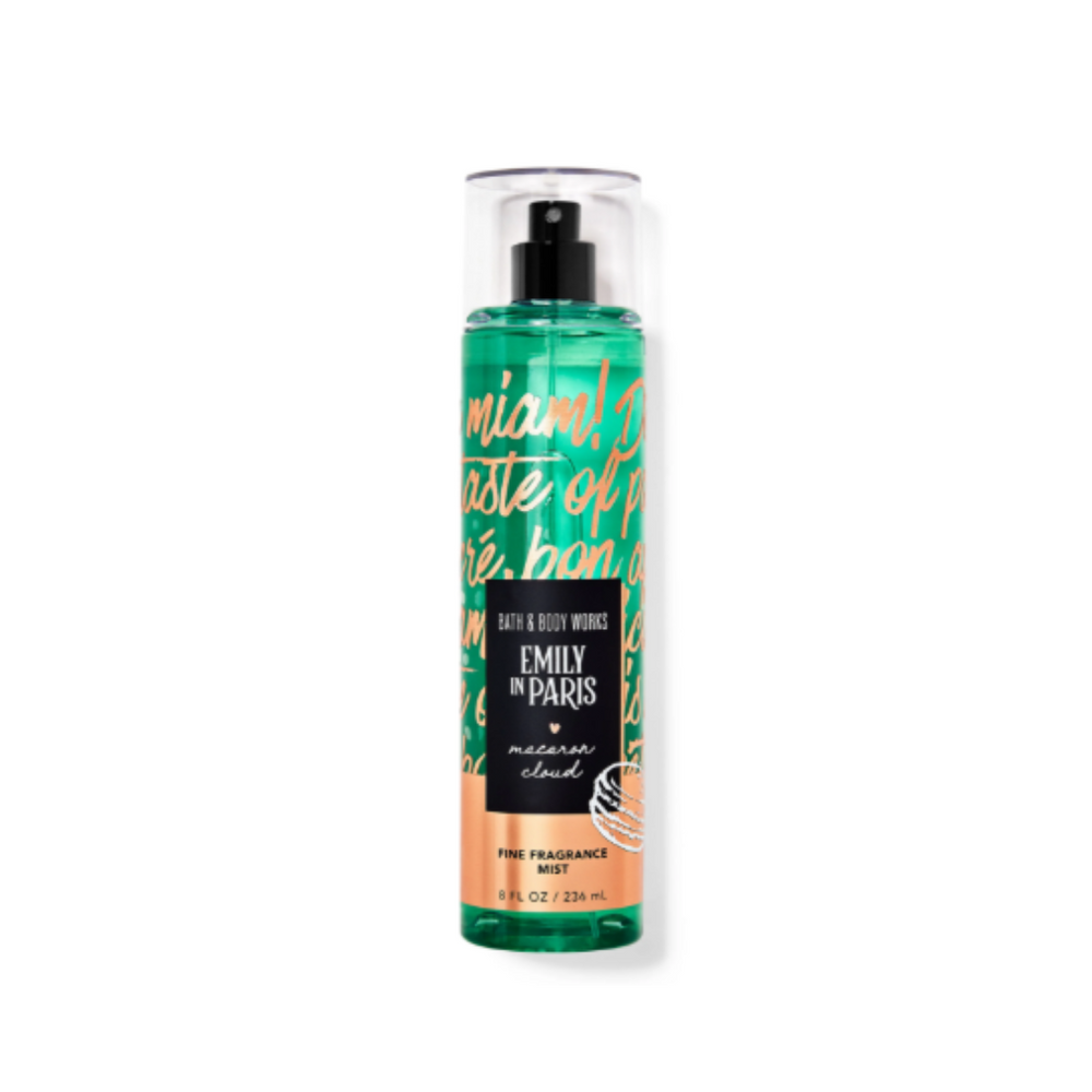 Bath & Body Works