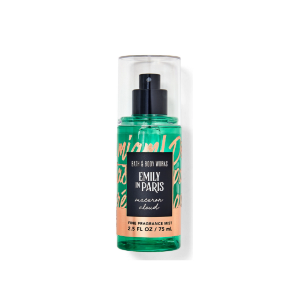 Bath & Body Works