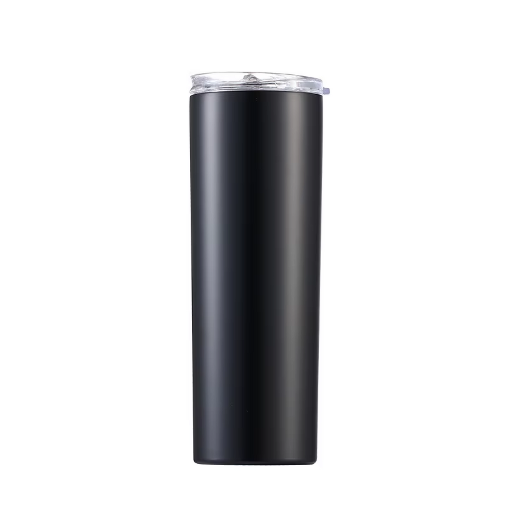 Memoire Metallic skinny Tumblers