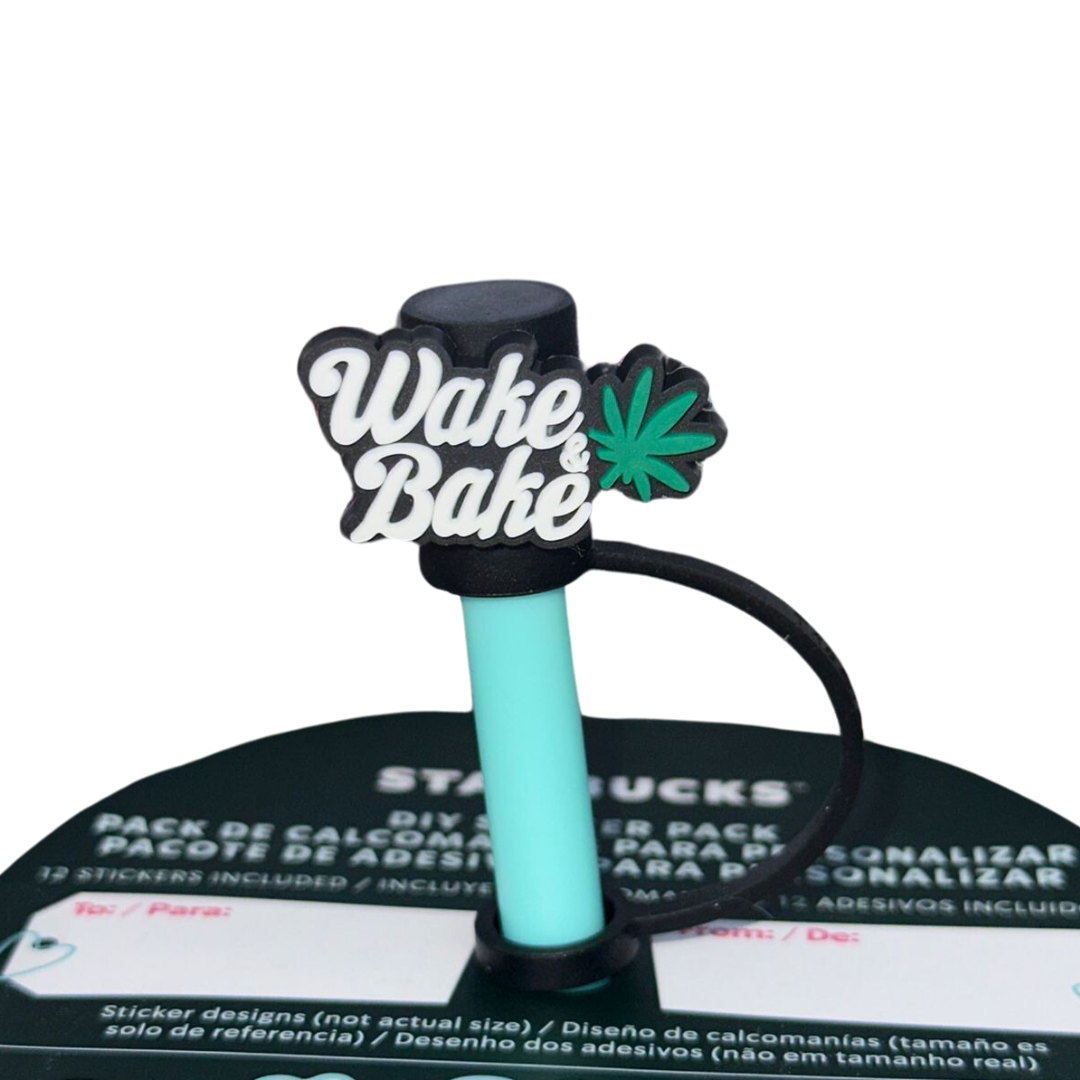 Mary Jane Collection Straw Toppers