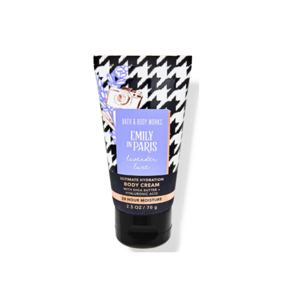 Bath & Body Works