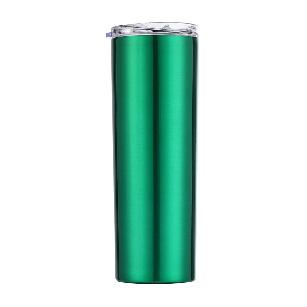 Memoire Metallic skinny Tumblers