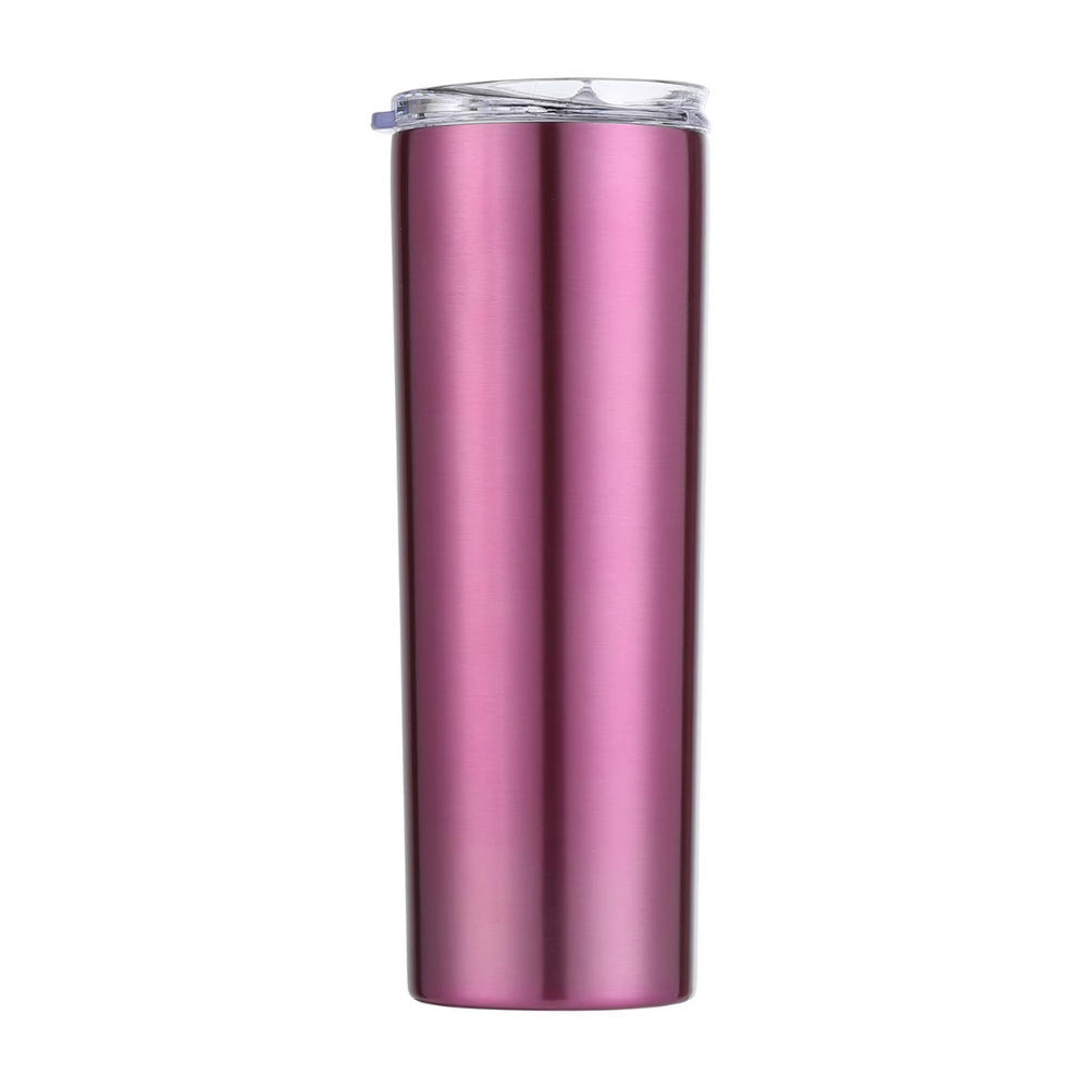Memoire Metallic skinny Tumblers