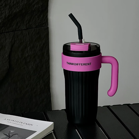 Simply Smooth Stainless Steel 30oz Tumblers