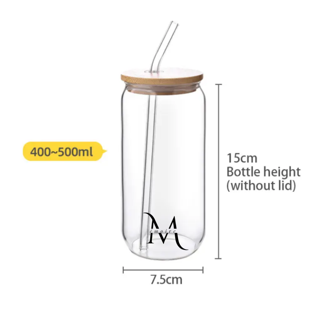 Memoire Classic Tumbler