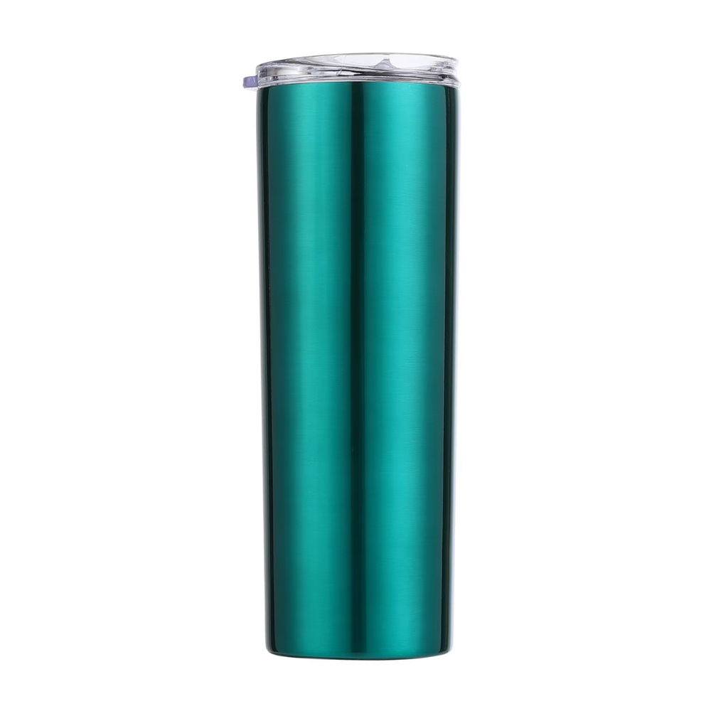 Memoire Metallic skinny Tumblers