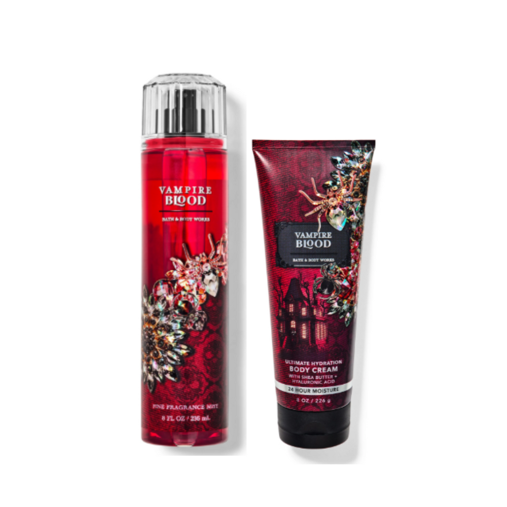 Bath & Body Works