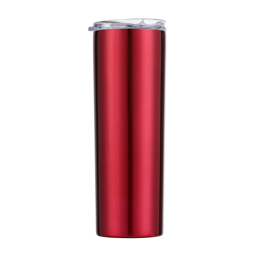 Memoire Metallic skinny Tumblers