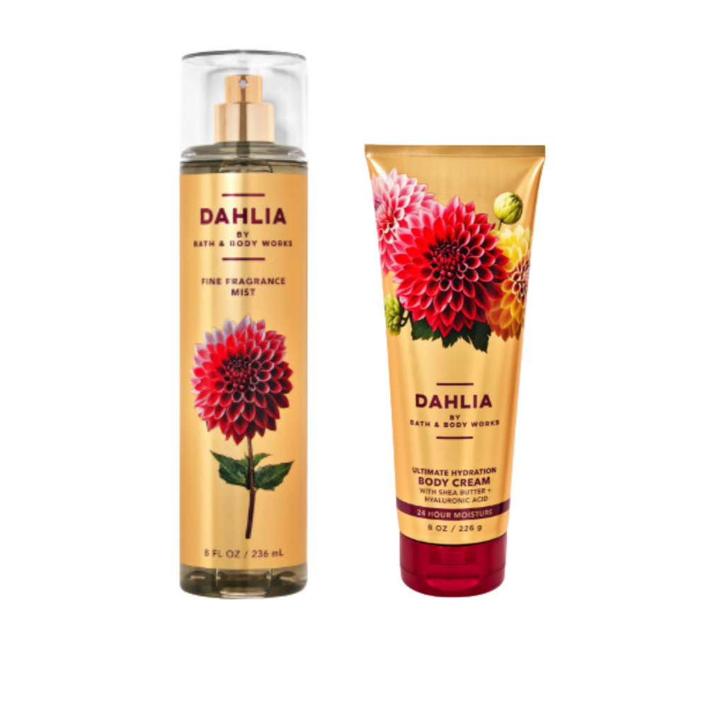 Bath & Body Works