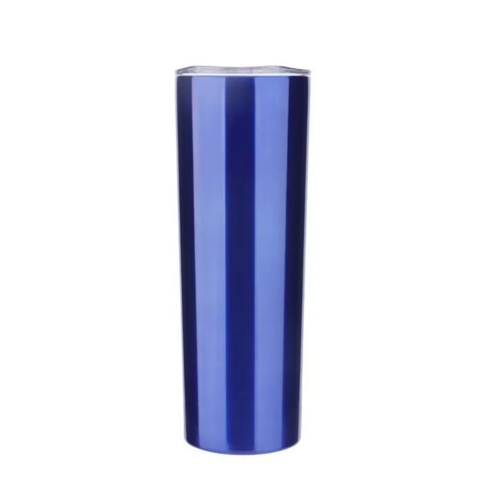 Memoire Metallic skinny Tumblers