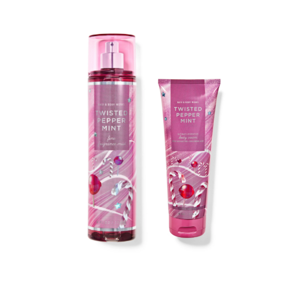 Bath & Body Works