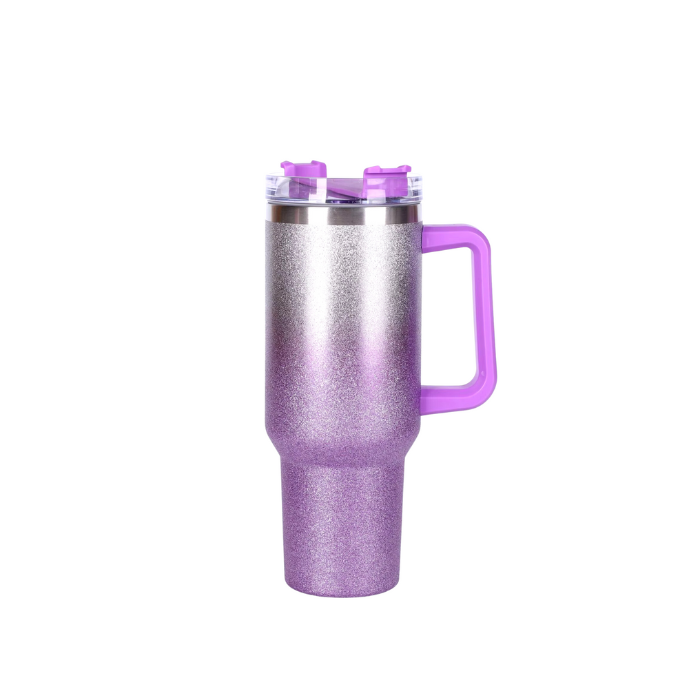 Sprinkle Sprinkle Tumbler