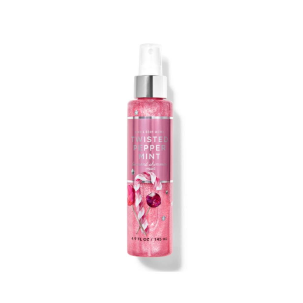 Bath & Body Works
