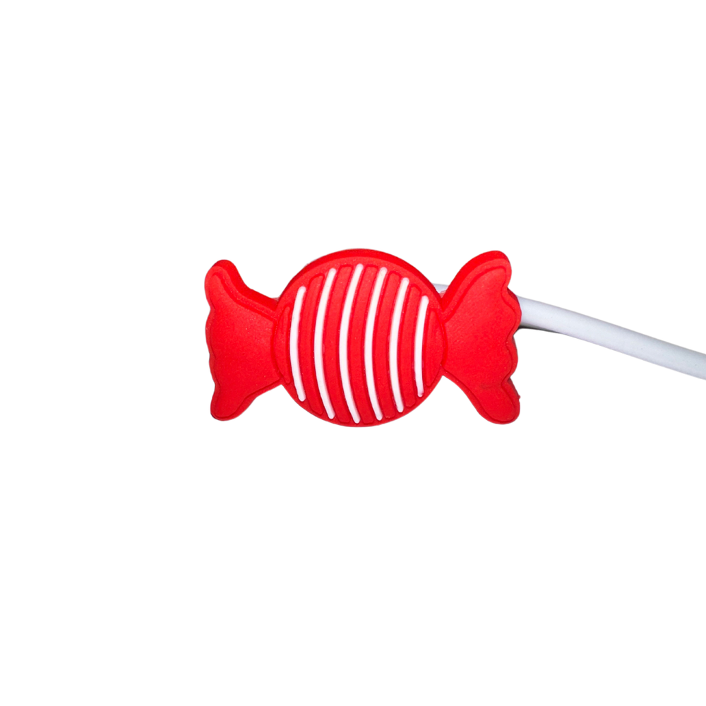Straw Candy Collection Straw Toppers