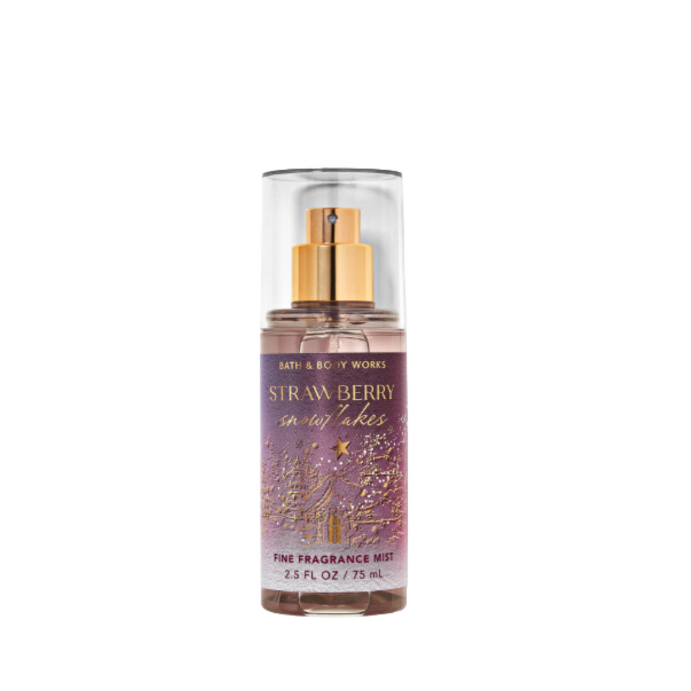 Bath & Body Works