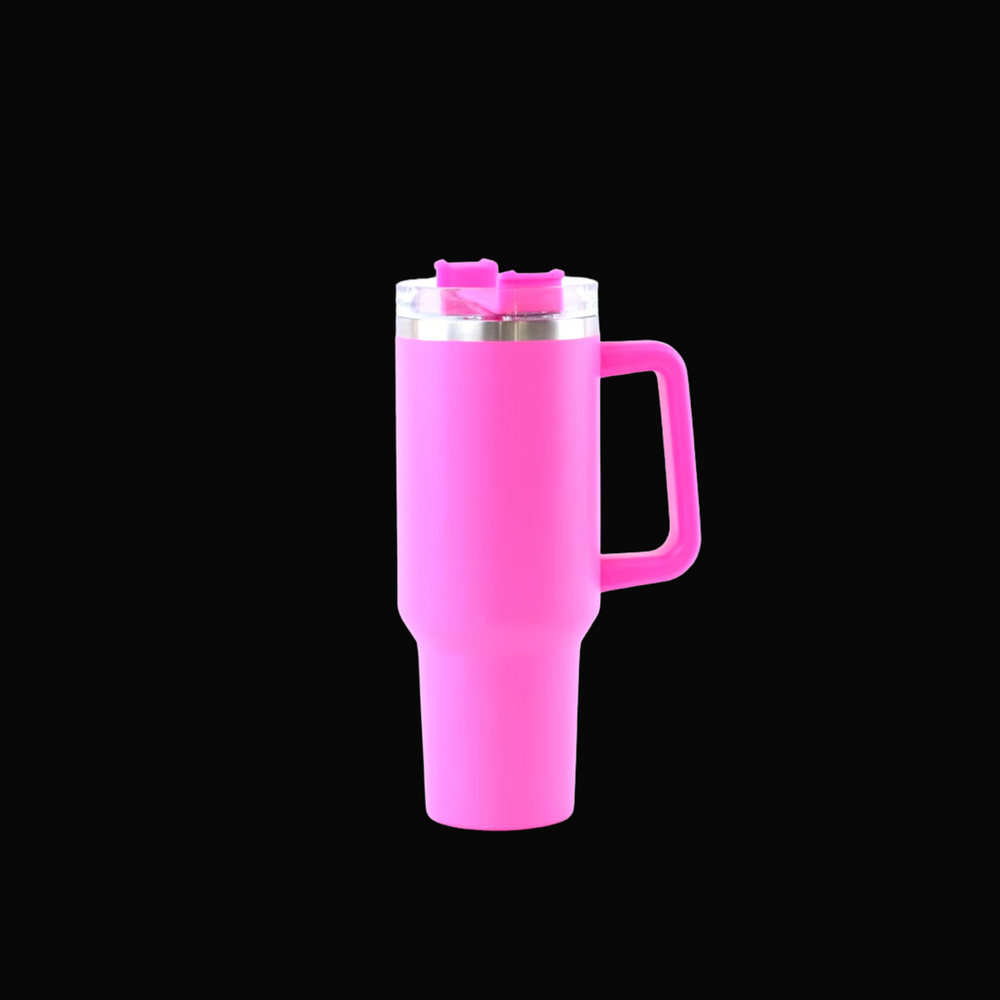 Classic Cheer Tumblers