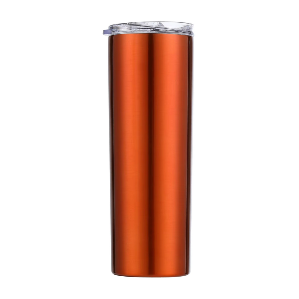 Memoire Metallic skinny Tumblers