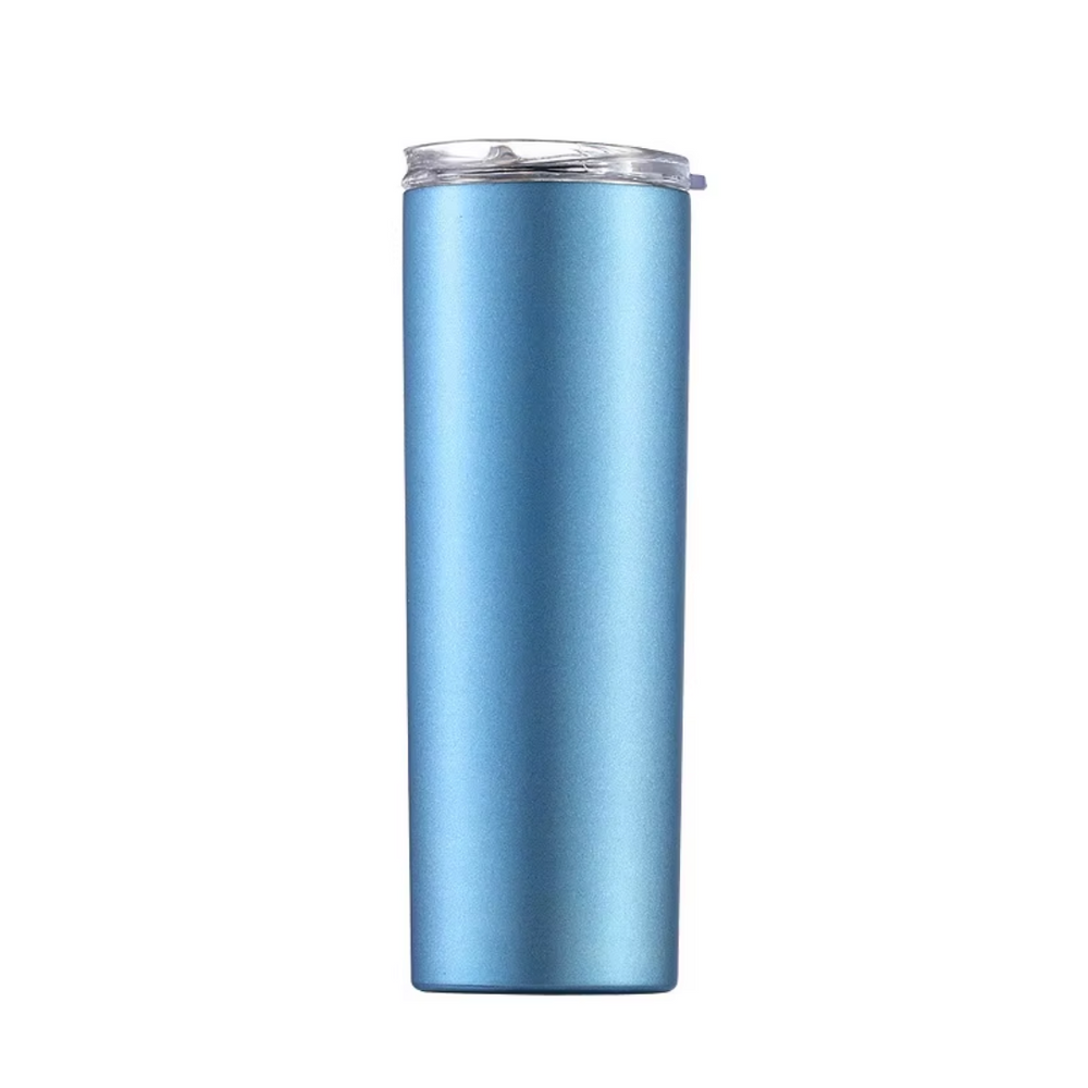 Memoire Metallic skinny Tumblers