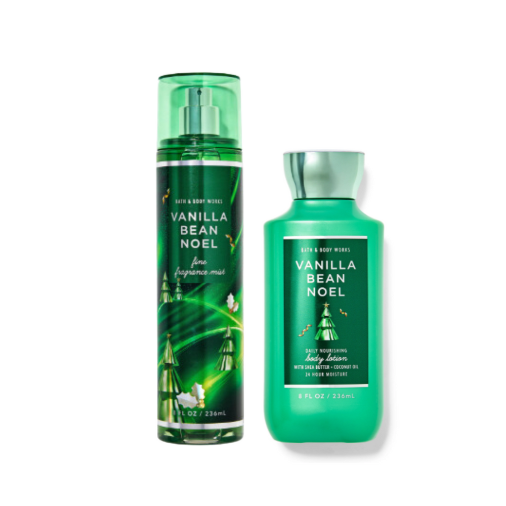 Bath & Body Works
