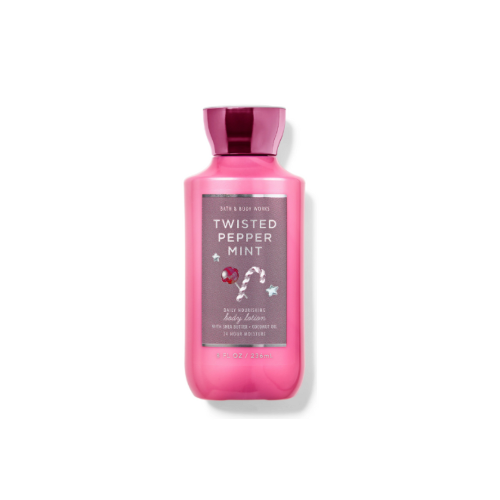 Bath & Body Works