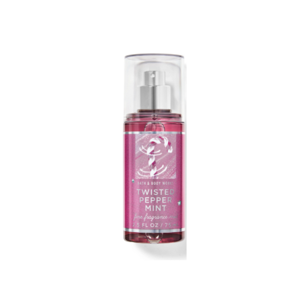 Bath & Body Works