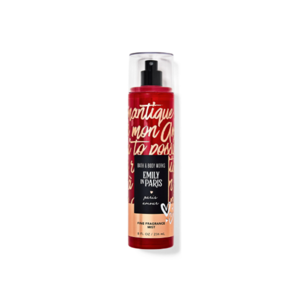 Bath & Body Works