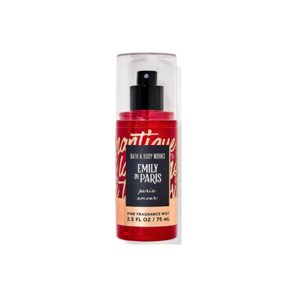 Bath & Body Works