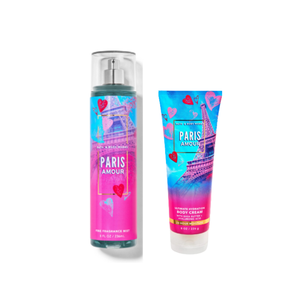 Bath & Body Works