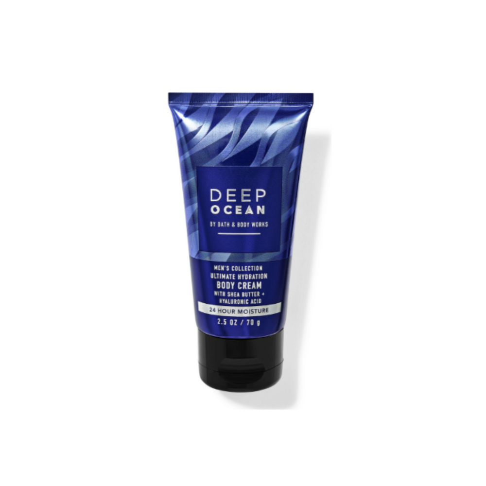 Bath & Body Works