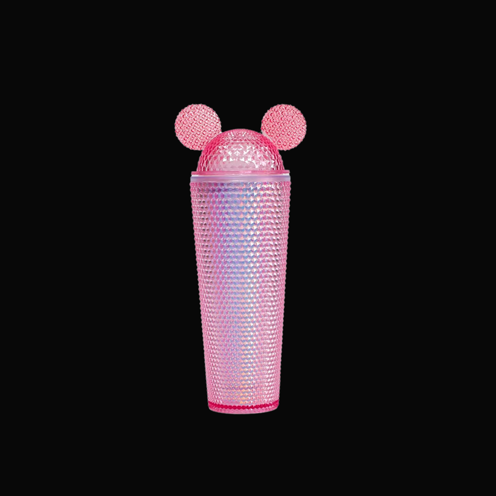 24 oz Memoire Mickey Tumbler
